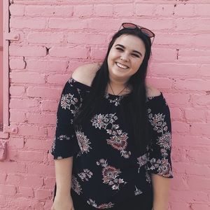 Meet your Posher, Kari